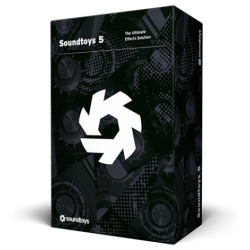Soundtoys 5.4