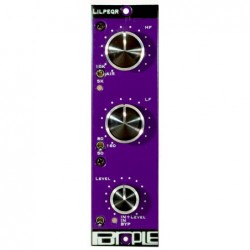 Purple Audio Lileqr