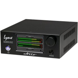 Lynx Hilo USB Black