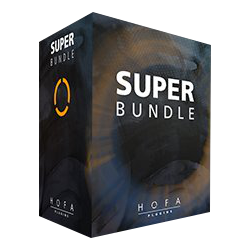 HOFA Super Bundle