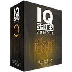 HOFA IQ-Series Bundle