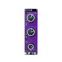 Purple Audio Lileqr-M