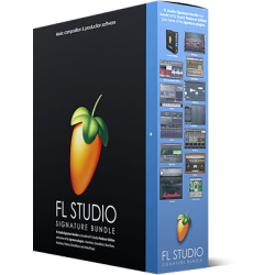 Image Line - FL Studio 20...