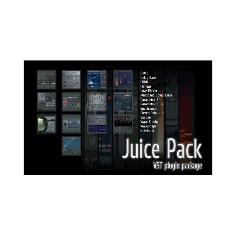 Juice Pack