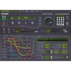 Eventide - H3000 Factory
