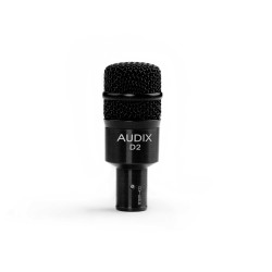 Audix D2 Micrófono Dinámico...