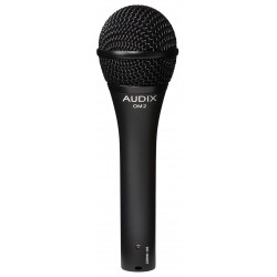 Audix OM2 Micrófono Vocal...