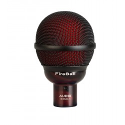 Audix FireBall Micrófono...