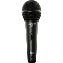 Audix f50S Micrófono...