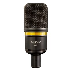 Audix A231 Micrófono...
