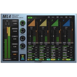 McDSP ML4000 HD v7