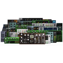 McDSP Everything Pack...