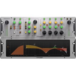 McDSP Channel G Compact...