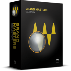 Waves Grand Masters...