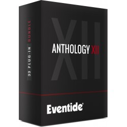 Eventide - Anthology XII